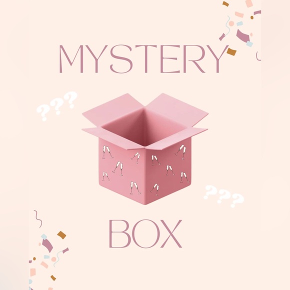 Abercrombie & Fitch Tops - Mystery Box Sale!